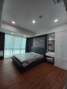 Apartment Kemang Village 2 Bedroom Furnished for Rent