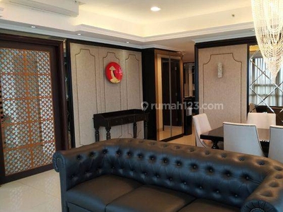 Apartment Kemang Village 2 BR With Private Lift And Pet Friendly