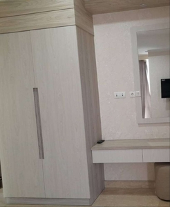 Apartment Menteng Park (3 BR)