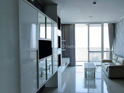 Apartment Vue Apartmen Ciputra World West Surabaya 3 BR Bagus