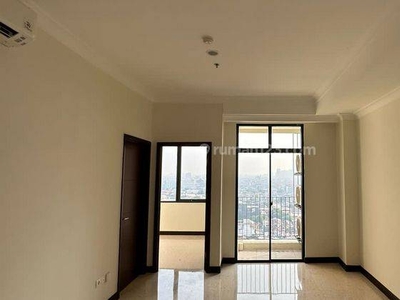 Apt Permata Hijau Suites Brand New 2 bedrooms nice view