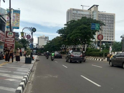 Area Kampus, Tanah Di Jual Terdekat Kampus Ui