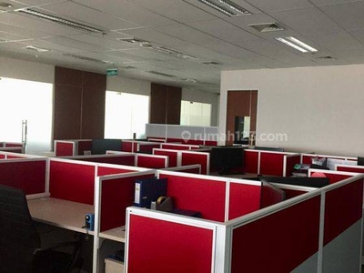 Available Office CBD area Jakarta Selatan...limited offer..Call us now !!