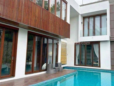 Beautifull Villa Leasehold For Rent, Sanur Area