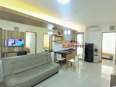 Best Price 3br 50m2 Hook Green Bay Pluit Greenbay Full Furnished