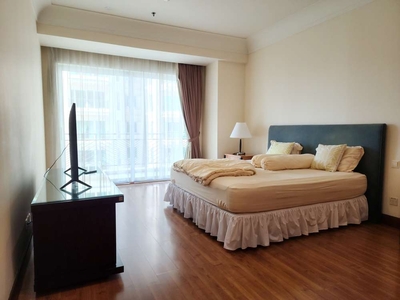 Best Unit Disewa Apartment The Pakubuwono Residence – 3 BR Size 245m2