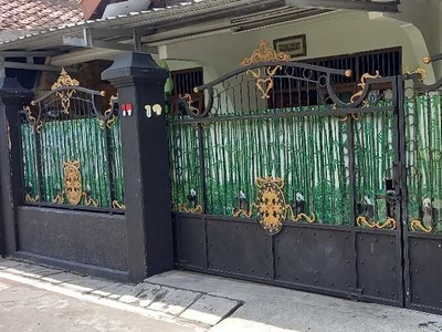 Bismillahirrahmanirrahim Jual Rumah di Waringinrejo a/n Saya Sendiri