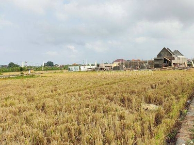 Bl 062 For Rent Tanah Komersial di Kawasan Seminyak Badung Bali
