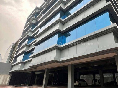 BRAND NEW OFFICE BUILDING Pondok Pinang Strategis dkt Tol dan MRT