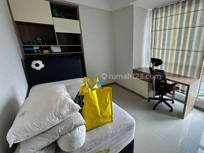 Casa Grande 2kt Sewa Apartemen di Tebet Jakarta Selatan