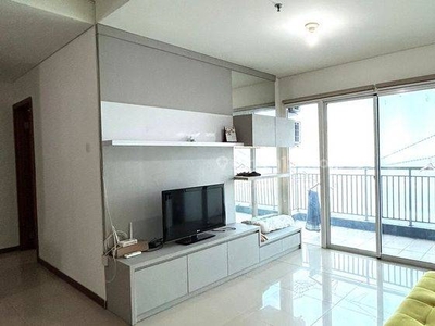 Condominium Green Bay 3br Full Furnished 3 View Laut City Pool