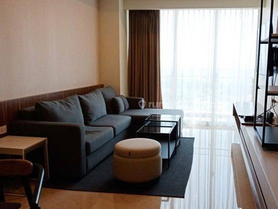 Cozy 1br Apt With Easy Access Location At Pondok Indah Residence