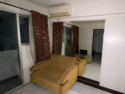 DI JUAL APARTEMEN SENTRA TIMUR RESIDENCE