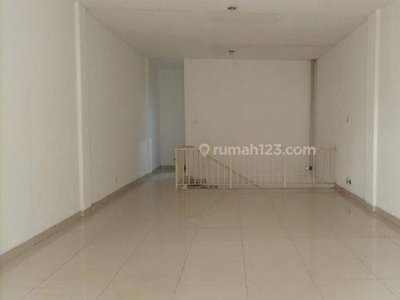 Di jual cepat dan MURAAHHH ruko citra 7 dekat apartemen citra living