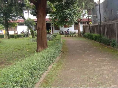 Di Jual Kos Kosan 25 Kamar Dekat Stasiun UI Depok