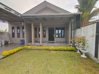 Di Jual Rumah Daerah Johor