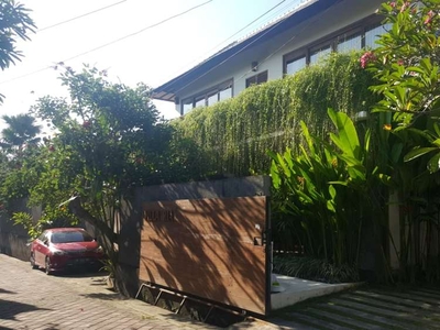 Di Jual Rumah Design Villa Di Seminyak