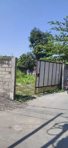 Di jual tanah strategis jalan Badak Agung, Denpasar, Bali