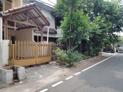 Di Sewa kan rumah dalam komplek