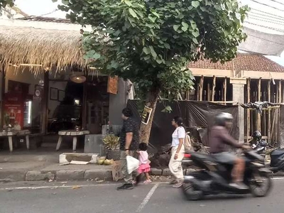 Dicari toko dikontrakkan area Ubud