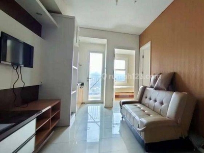 Dijual Apartemen 2BR di Parahyangan Residence Bandung Kota