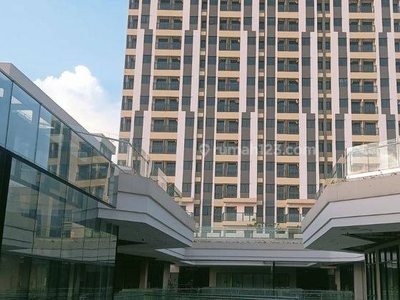 Dijual Apartemen Jkt Living Star Siap Huni Lgsg Dapat Sewa