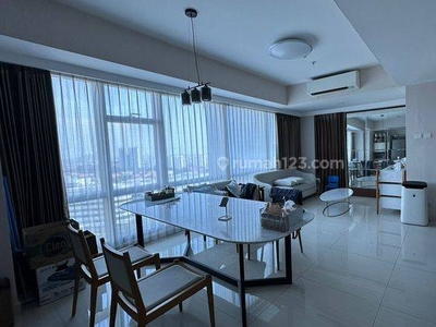 Dijual Apartemen La Riz