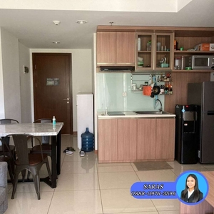 Dijual Apartemen M Town Di Gading Serpong 600jtan