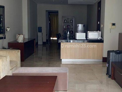 Dijual Apartemen Pearl Garden Mewah Minimalis Semanggi Jaksel