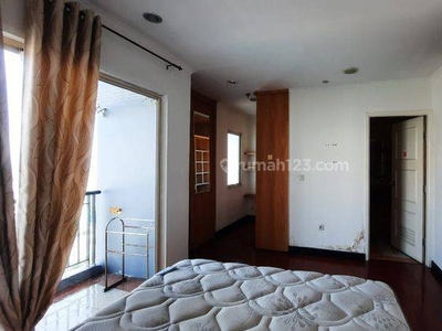 Dijual Apartemen Studio City Home Moi Murah Luas 35m2, 21 Lantai