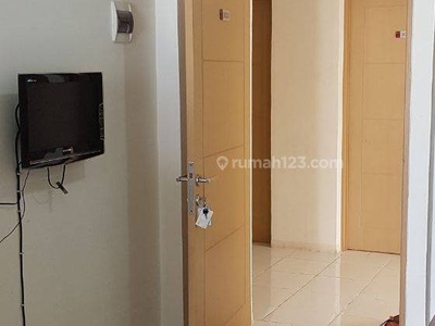 Dijual Apartement Educity Dekat Pantai Mentari Dan Pakuwon City