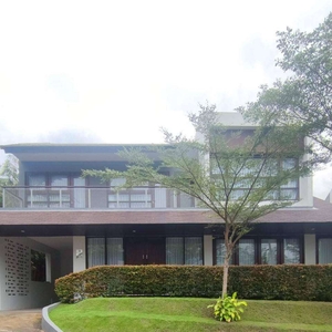 Dijual Rumah full furnish Royal Bay Batam Center