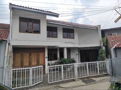 Dijual BU Rumah Murah Dalam Kav IPTN Cimahi Kota