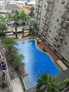 DIJUAL CEPAT 2BR UNFURNIS @PURI PARK VIEW