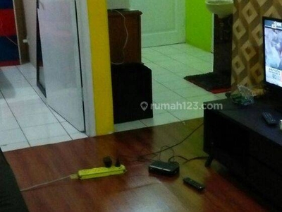 Dijual Cepat Apartemen 3 Bedroom Metro Sunter Jakarta Utara