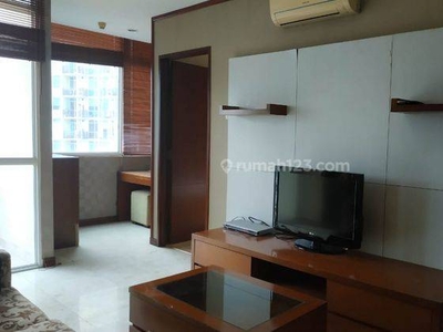 Dijual Cepat Apt Bellagio Residence With 2 Br