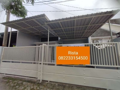 Dijual Cepat dan Murah Rumah di Taman Gunung Anyar Surabaya