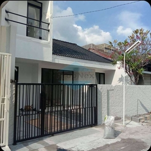 Dijual Cepat dan Murah Rumah di Wisma Gunung Anyar Selatan Surabaya