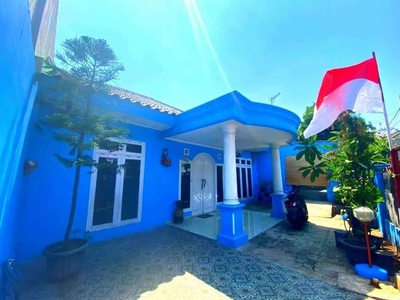 DIJUAL CEPAT Rumah Aman Nyaman Lokasi Jln Koja Jakarta utara
