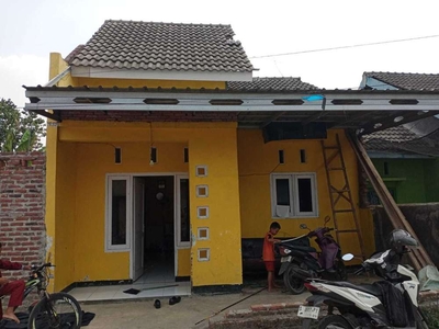 Dijual cepat rumah di Perumahan Jatipasar Trowulan