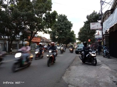 Dijual cepat, rumah kos, murah, jalan Garuda Bandung cocok investasi