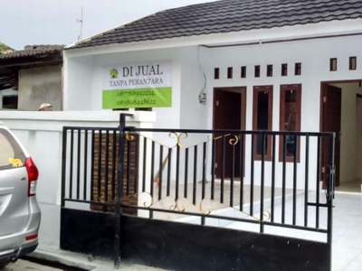 Dijual Cepat Rumah Minimalis dan Asri