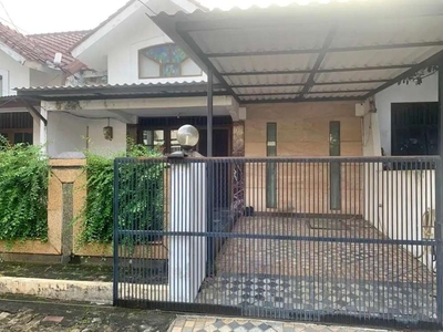 Dijual cepat rumah villa melati mas, BSD Tangerang selatan