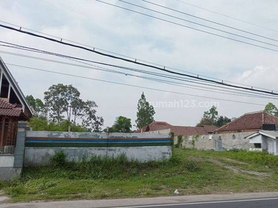 DIJUAL CEPAT TANAH DI JALAN POROS TUMPANG, SHM, TIMUR LAUT, 1.615M2