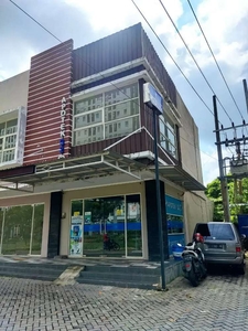 Dijual Disewa Ruko Usaha di Puri Mas Apartment Rungkut UPN murah