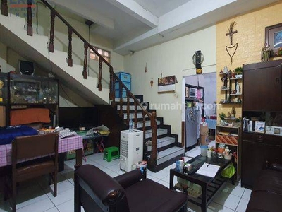 Dijual Disewakan Ruko 2,5 Lantai Di Jl. Raya Pungkur