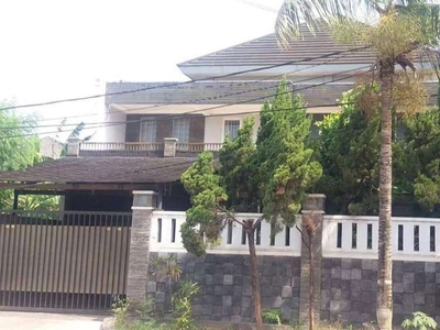 Dijual/Disewakan Rumah Bilymoon di Pondok Kelapa Jakarta Timur
