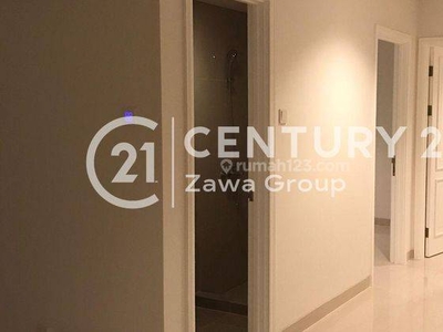 Dijual Grand Madison Condo Unfurnished Lantai Tinggi