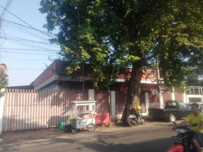 Dijual Gudang Super Murah di Cakung Jakarta Timur
