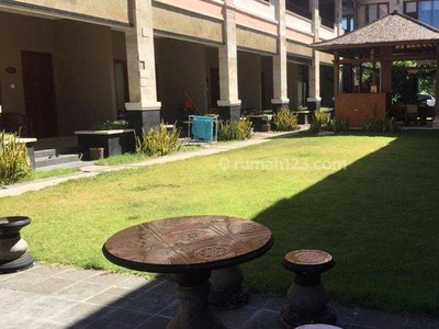 Dijual Hotel Grand City Inn Bali